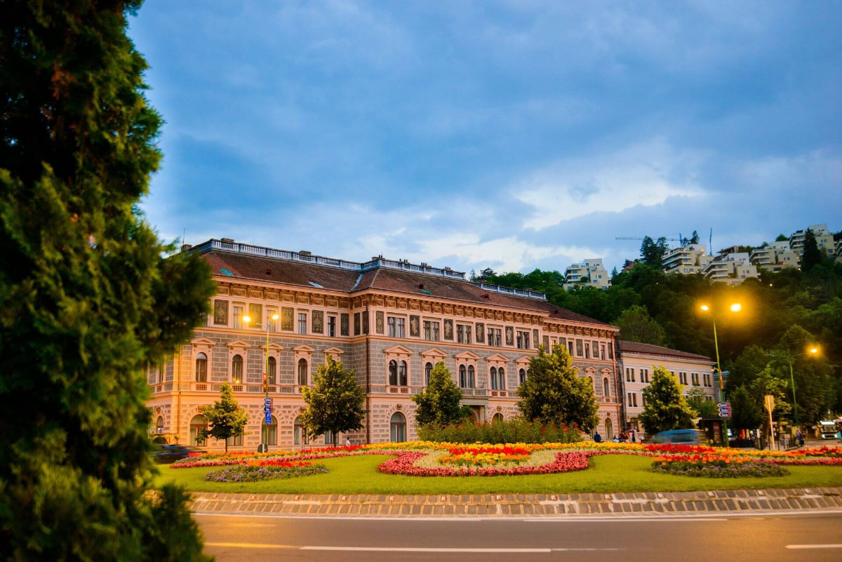 Rectorate