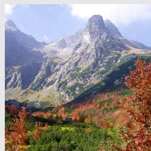 tatry